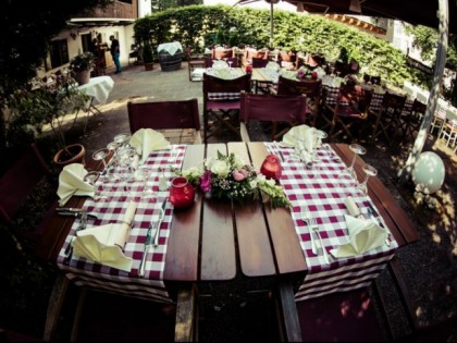 Photo: Trattoria San Michele