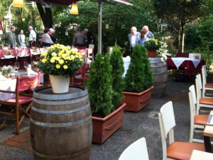 Photo: Trattoria San Michele